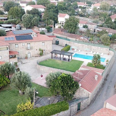 Casa da Pousada Barcelos Bagian luar foto