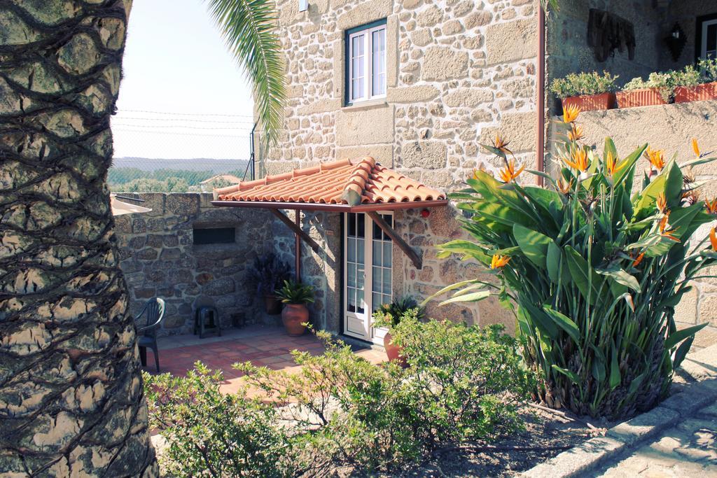Casa da Pousada Barcelos Ruang foto