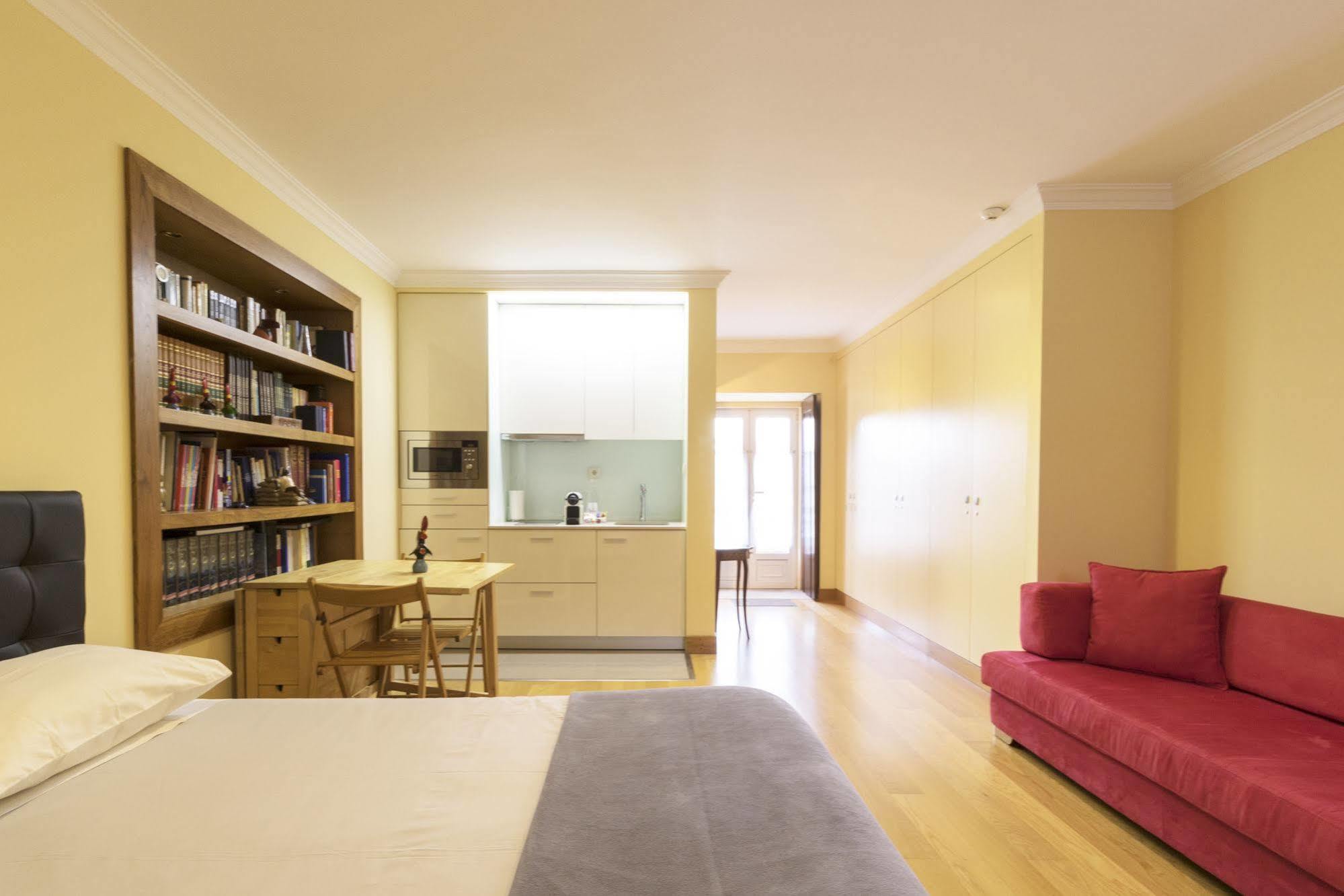 Casa da Pousada Barcelos Bagian luar foto